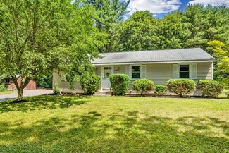 410 Princeton St, Jefferson, MA 01522
