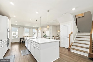 1693 Dunnington Place, Dumfries, VA 22026