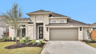 21119 Cove Coast Dr, Cypress, TX 77433