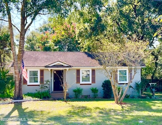 2071 Hilltop Blvd, Jacksonville, FL 32246