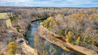 Lot 10 Old Military Rd, Arkadelphia, AR 71923
