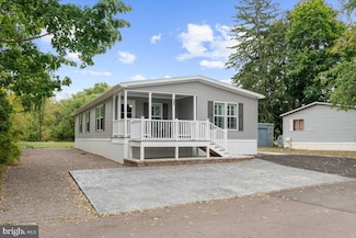 165 W Ridge Pike Unit 105, Royersford, PA 19468