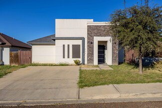 632 Sam Bratton, Laredo, TX 78046