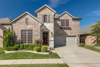 4708 El Paso St, McKinney, TX 75070