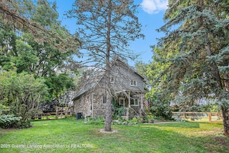 4650 Waugh Rd, Owosso, MI 48867