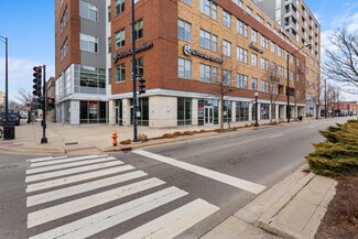 301 N Neil St Unit 709, Champaign, IL 61820
