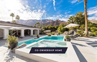 594 W Stevens Rd, Palm Springs, CA 92262