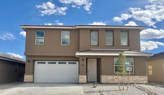 1421 Valle de Colores Rd NW, Los Lunas, NM 87031