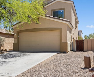 448 E Placita Nodo, Sahuarita, AZ 85629