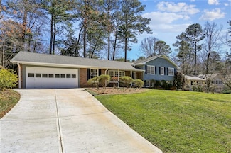 860 Valleymeade Dr SE Unit 3, Marietta, GA 30067