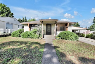 5915 N N Cochran St, Spokane, WA 99205