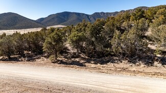4282 S Little Pinto Creek Rd Unit Lot 1, Blk F, Old Ir, Cedar City, UT 84720