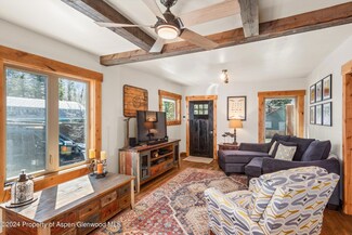 113 W State St, Carbondale, CO 81623