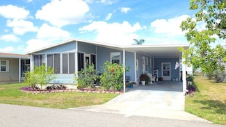 2233 Parrot Place Unit 273, Lake Wales, FL 33859