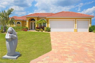 4208 SW 10th Ave, Cape Coral, FL 33914