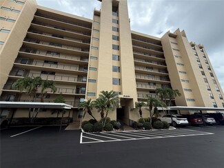 2621 Cove Cay Dr Unit 206, Clearwater, FL 33760