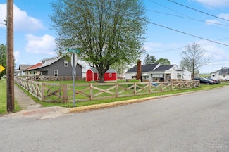 100 E 4th St, Seaman, OH 45679