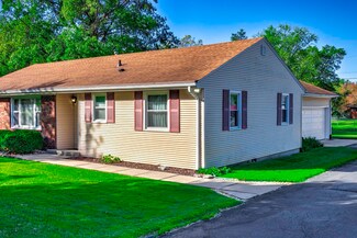 4153 Daner Dr, Fort Wayne, IN 46815