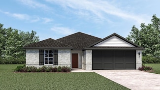 515 Drake Dr, Ferris, TX 75125