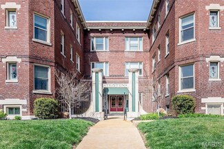 4561 Laclede Ave Unit B, Saint Louis, MO 63108