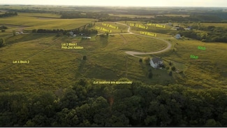 TBD 708th St, Lake Township, MN 55041