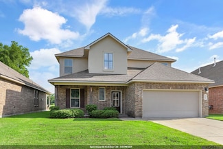 2203 Windridge Ave, Zachary, LA 70791