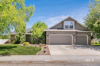 3894 N Rhodes Ave, Meridian, ID 83646
