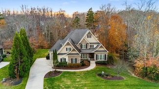 8311 Lillys Cir, Greensboro, NC 27455