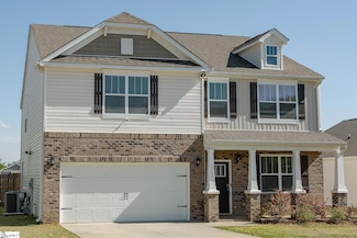 1262 Elterwater Ln, Spartanburg, SC 29306