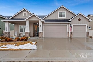11432 W Mountain Iris St, Star, ID 83669