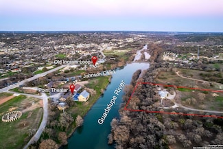 137 Antler Pass S, Ingram, TX 78025