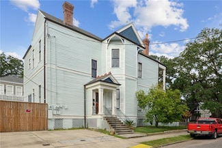 3405 Coliseum St, New Orleans, LA 70115