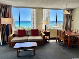 2427 Kuhio Ave Unit 1402, Honolulu, HI 96815