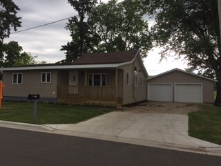 436 N Monroe St, Monticello, WI 53570