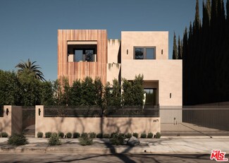 6671 Colgate Ave, Los Angeles, CA 90048