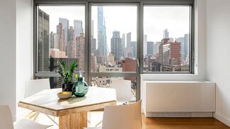 606 W 57th St Unit 2014, New York, NY 10019