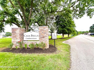 312 Casa Bella Ct, Louisville, KY 40220