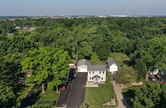 825 S Prairie Rd, New Lenox, IL 60451
