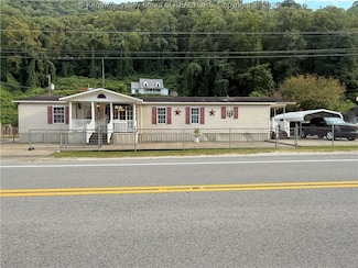 5409 Jerry West Hwy, Switzer, WV 25647