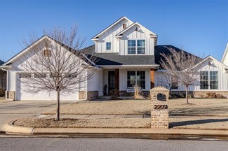 2209 NW 187th St, Edmond, OK 73012