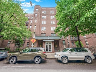88-12 Elmhurst Ave Unit 5B, Elmhurst, NY 11373