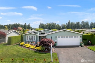 5916 89th Street Ct E Unit 14, Puyallup, WA 98371