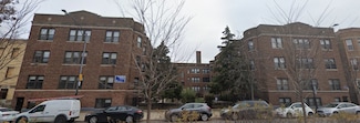 4627 N Ashland Ave Unit 1W, Chicago, IL 60640