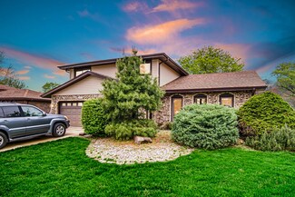2152 E 171st Place, South Holland, IL 60473