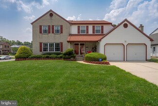 103 Longstone Dr, Cherry Hill, NJ 08003