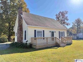 2321 Queen Ann Rd, Florence, SC 29501