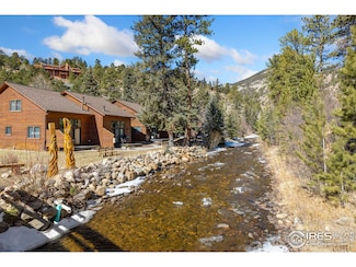 2120 Fall River Rd Unit 1, Estes Park, CO 80517