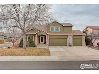 1263 Twinflower Place, Fort Collins, CO 80521