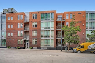 1401 Delgany St Unit 210, Denver, CO 80202