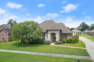 1207 S Sanctuary Ave, Gonzales, LA 70737